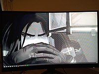 acil satılık oyuncu monitörü #1247300666