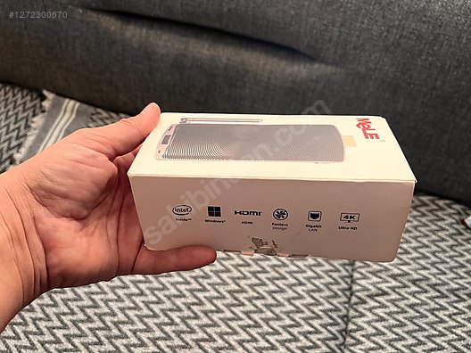 Used & Brand New Items / Computers / Desktops / Models / Intel