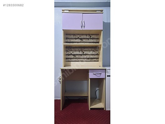 Used & Brand New Items / Gaming & Gamers Exclusive / Gaming Equipment / Gaming Desk