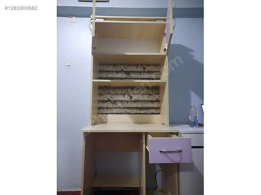 Used & Brand New Items / Gaming & Gamers Exclusive / Gaming Equipment / Gaming Desk