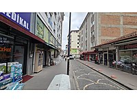 AYTAŞLAR EMLAKTAN GENİŞ ASMA KATLI SIFIR DÜKKAN #1274300711