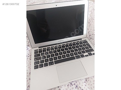 Apple Macbook / macbook air 2014 11 inç bilgisayar sahibinden