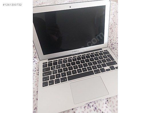 Apple Macbook / macbook air 2014 11 inç bilgisayar sahibinden