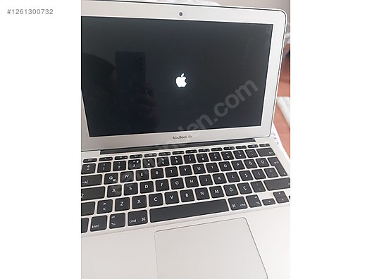 Apple Macbook / macbook air 2014 11 inç bilgisayar sahibinden