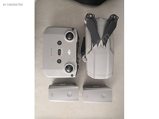 Dji mavic air 2 fly more store combo sahibinden