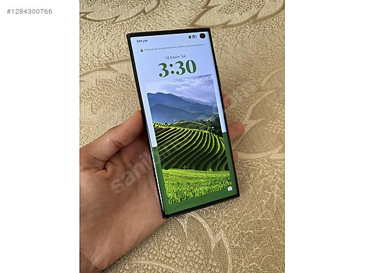 Honor / V Purse / HONOR V PURSE 256 GB HAFIZA 16+8 GB RAM KOZMETİK