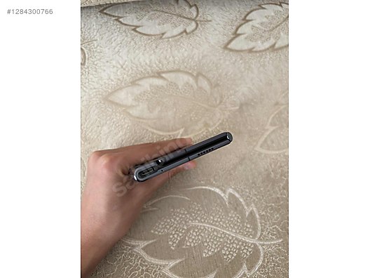 Honor / V Purse / HONOR V PURSE 256 GB HAFIZA 16+8 GB RAM KOZMETİK