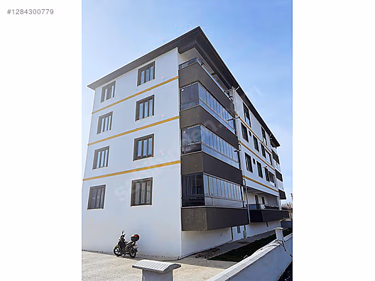 KAVAKYOLUNDA SATILIK FIRSAT 2+1 DAİRE #1284300779