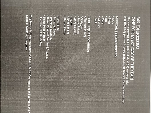 Used & Brand New Items / Books, Magazines & Movies / Information & Reference Books / Music