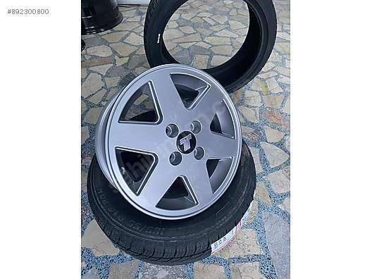 tofas fiat uretimi inc otomobil arazi araci janti 3 300 tl magazadan satilik sifir 892300800 tofas fiat uretimi inc otomobil arazi araci janti 3 300 tl magazadan satilik sifir 892300800