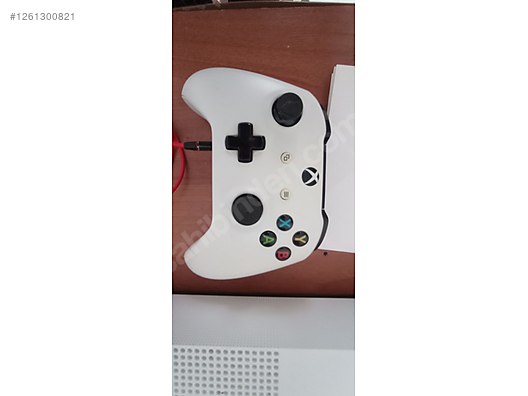 İkinci El ve Sıfır Alışveriş / Oyunculara Özel / Oyun Konsolu / Xbox One S