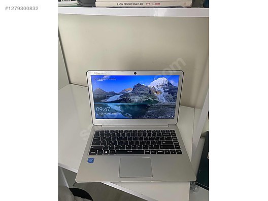 Used & Brand New Items / Computers / Laptops & Notebooks / Laptops / Vestel