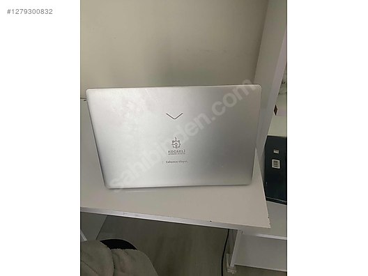 Used & Brand New Items / Computers / Laptops & Notebooks / Laptops / Vestel