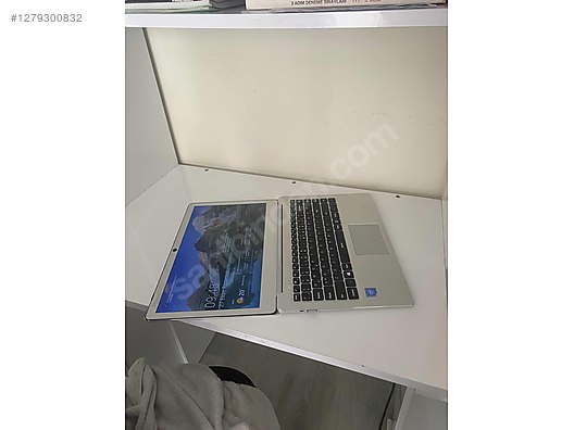 Used & Brand New Items / Computers / Laptops & Notebooks / Laptops / Vestel