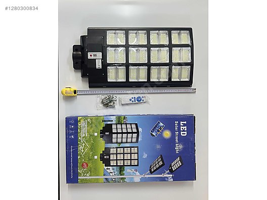 Used & Brand New Items / Garden & Home Improvement / Home Improvement / Lighting / Luminaries