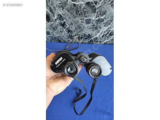 Used & Brand New Items / Cameras & Photographic Equipment / Binoculars