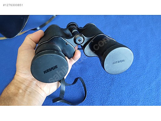 Used & Brand New Items / Cameras & Photographic Equipment / Binoculars