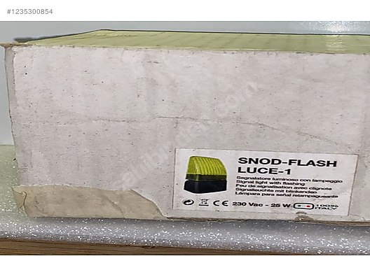 Used & Brand New Items / Home Electronics / Security Systems / Fire Alarm / Exit Light Sign