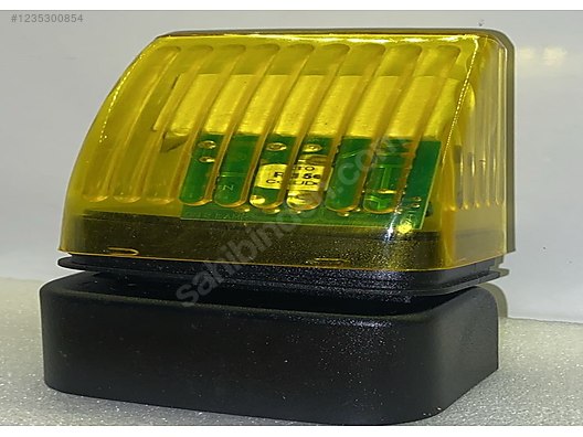 Used & Brand New Items / Home Electronics / Security Systems / Fire Alarm / Exit Light Sign