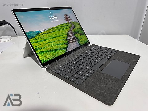 Microsoft Surface Pro 8 512 GB Tablet - 1288300864