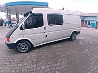 panel van ford transit 190 v fiyatlari modelleri sahibinden com da