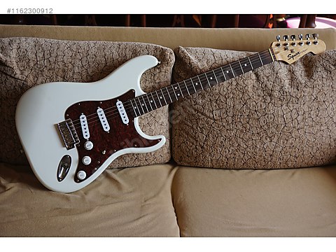 Squier se on sale