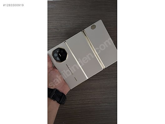 Used & Brand New Items / Cell Phones & Accessories / Cell Phones / Huawei / Mate XT Ultimate