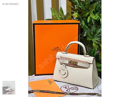 HERMES KELLY 19 cm İthal Ürün on sahibinden.com - 1267300927