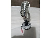 Ucuz bilgisayar mikrofonu #1280300962
