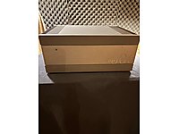 Quad 606 stereo power amfi