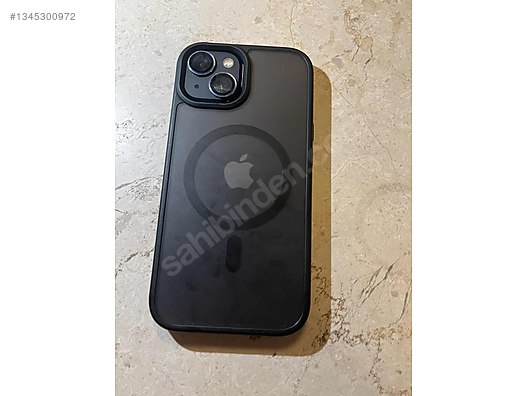 Apple / iPhone 13 / İphone 13 sorunsuz hasarsız 128 gb sahibinden