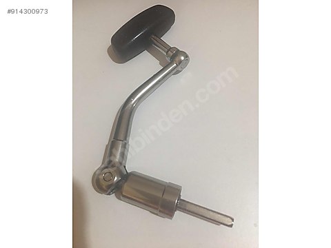 Shimano 5500 Makine Kolu Balikcilik Doga Sporlari Icin Spor Malzemeleri Sahibinden Com Da 914300973