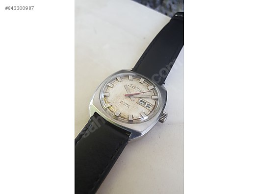 Tissot Erkek Kol Saati Sahibinden Com Da 659589075