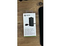 Xbox Şarj Kiti