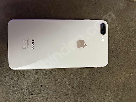 İphone 8 plus