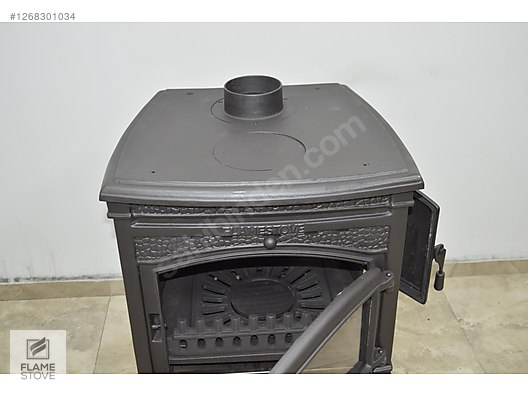 İkinci El ve Sıfır Alışveriş / Bahçe & Yapı Market / Yapı Malzemeleri / Isıtma / Soba & Şömine