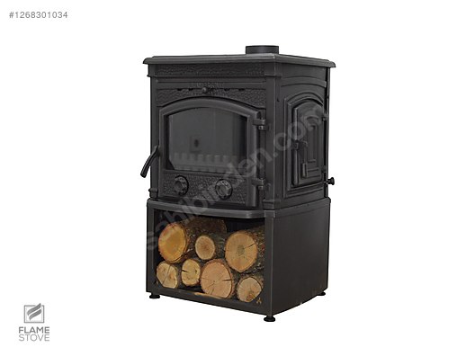 İkinci El ve Sıfır Alışveriş / Bahçe & Yapı Market / Yapı Malzemeleri / Isıtma / Soba & Şömine