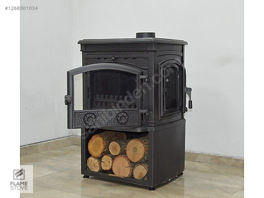 İkinci El ve Sıfır Alışveriş / Bahçe & Yapı Market / Yapı Malzemeleri / Isıtma / Soba & Şömine