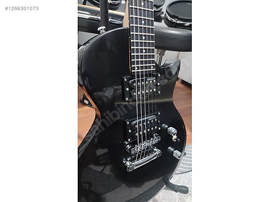 İkinci El ve Sıfır Alışveriş / Müzik / Müzik Aletleri / Telli Çalgılar / Gitar / Elektro