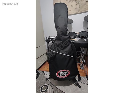 İkinci El ve Sıfır Alışveriş / Müzik / Müzik Aletleri / Telli Çalgılar / Gitar / Elektro