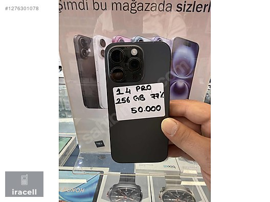 Used & Brand New Items / Cell Phones & Accessories / Cell Phones / Apple / iPhone 14 Pro