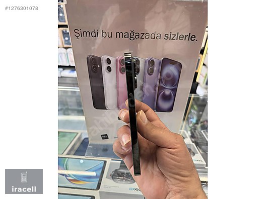 Used & Brand New Items / Cell Phones & Accessories / Cell Phones / Apple / iPhone 14 Pro