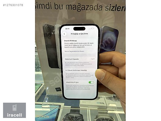 Used & Brand New Items / Cell Phones & Accessories / Cell Phones / Apple / iPhone 14 Pro