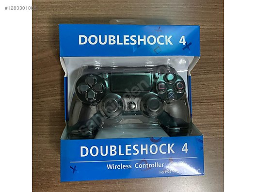 İkinci El ve Sıfır Alışveriş / Oyunculara Özel / Oyuncu Ekipmanları / Oyun Kolu (Gamepad & Joystick)