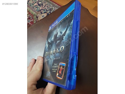 Used & Brand New Items / Gaming & Gamers Exclusive / Games / PlayStation 4