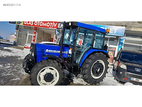2021 magazadan sifir new holland satilik traktor 373 000 tl ye sahibinden com da 985301114