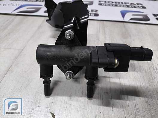 福 Minivan & Panelvan / Ateşleme & Yakıt / BK21-9J294-A Ford Transit