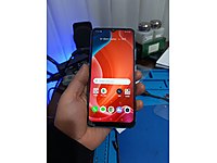 realme c21...