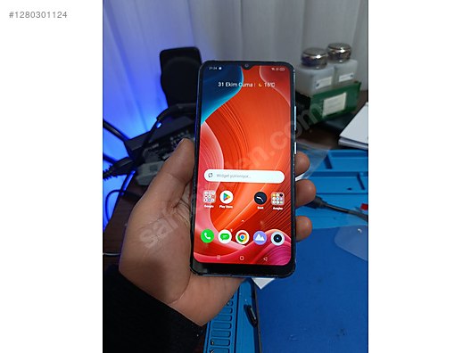 Used & Brand New Items / Cell Phones & Accessories / Cell Phones / Realme / C21