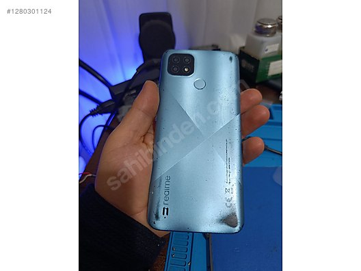 Used & Brand New Items / Cell Phones & Accessories / Cell Phones / Realme / C21